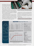 Beneteau Flyer 12 Power & Motoryacht Magazine Reprint Brochure