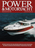 Beneteau Flyer 12 Power & Motoryacht Magazine Reprint Brochure