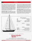 Hinterhoeller Niagara 42 Specification Brochure
