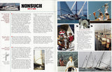 Hinterhoeller Nonsuch Why & How Brochure