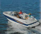 Bayliner 2007 Sport Boats Brochure