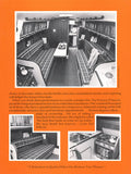 Pearson 35 Brochure