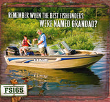 Lowe 2007 Fishing Brochure