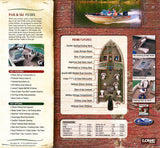 Lowe 2007 Fishing Brochure