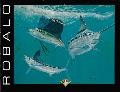 Robalo 2000 Brochure