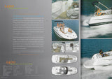 Ebbtide 2007 Brochure