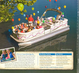 Lowe 2007 Suncruiser Pontoon & Deck Boat Brochure