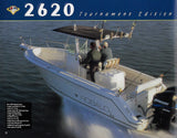 Robalo 2000 Brochure