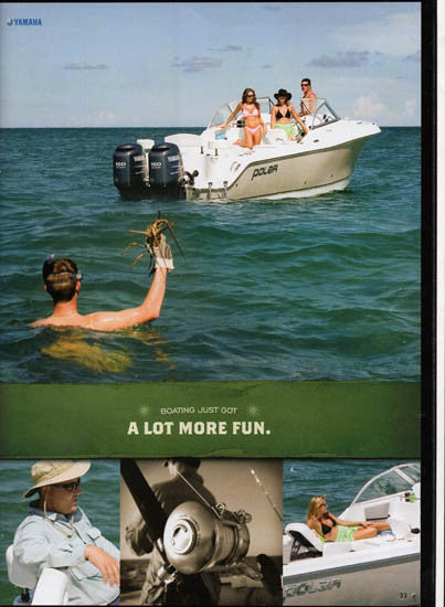 Polar 2007 Brochure