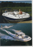 Hurricane 2007 Deck Boat Brochure