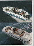 Hurricane 2007 Deck Boat Brochure