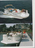 Hurricane 2007 Deck Boat Brochure