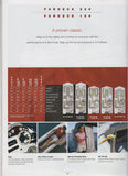 Hurricane 2007 Deck Boat Brochure