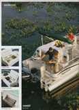 Sweetwater 2007 Pontoon Brochure