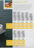 Sweetwater 2007 Pontoon Brochure