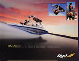 Tige 2007 Full Line Brochure
