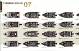 Starcraft 2007 Abbreviated Fishing Brochure