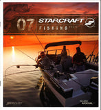 Starcraft 2007 Abbreviated Fishing Brochure