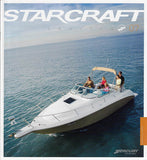 Starcraft 2650 Express Brochure