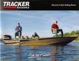 Tracker 2007 Brochure