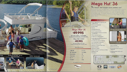 Sun Tracker 2007 Brochure