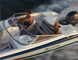 Larson 2007 Sport Boats Brochure