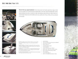 Larson 2007 Sport Boats Brochure