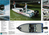 Triton 2007 Bass Brochure