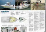 Triton 2007 Saltwater Brochure