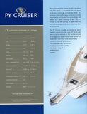 Island Packet PY Cruiser Brochure