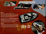 Gekko 2007 Brochure