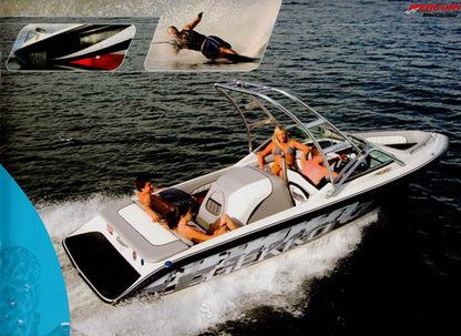 Gekko 2007 Brochure