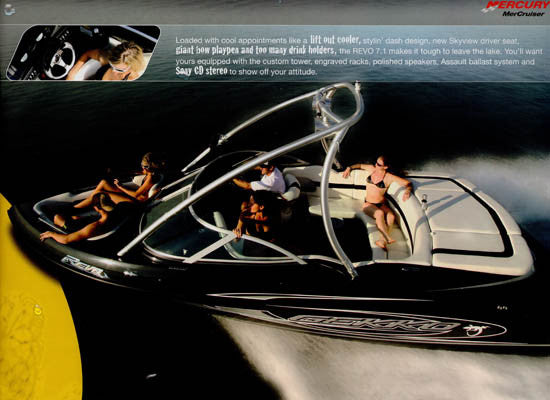 Gekko 2007 Brochure