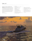 Larson 2007 Sport Cruisers Brochure