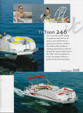 JC 2007 Pontoon Brochure