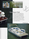 JC 2007 Pontoon Brochure