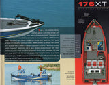 Stratos 2007 Brochure