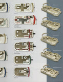 Monark 2007 Pontoon Brochure