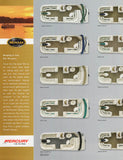 Monark 2007 Pontoon Brochure