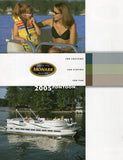 Monark 2005 Pontoon Brochure