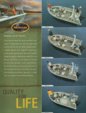 Monark 2007 Fishing Brochure