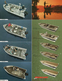 Monark 2007 Fishing Brochure