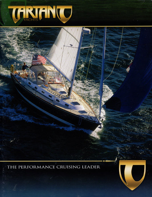 Tartan 2007 Brochure