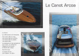 Arcoa Canot Brochure