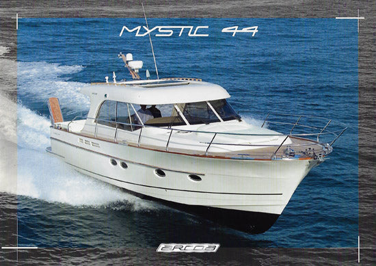 Arcoa Mystic 44 Brochure