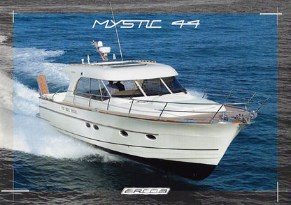 Arcoa Mystic 44 Brochure