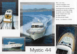 Arcoa Mystic 44 Brochure