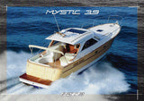 Arcoa Mystic 39 Brochure