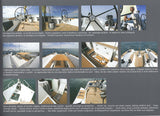 Beneteau First 50 Brochure