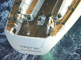 Beneteau First 50 Brochure